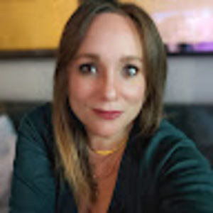 Meet your Posher, Courtney